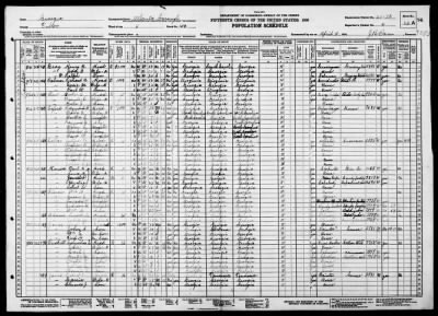 Thumbnail for ATLANTA BOROUGH (NW), WARD 5 > 61-73