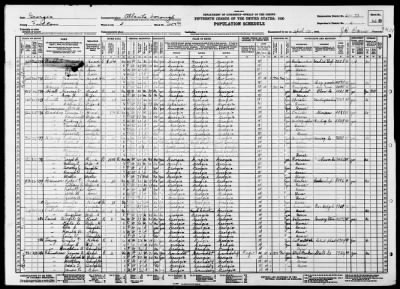 Thumbnail for ATLANTA BOROUGH (NW), WARD 5 > 61-73