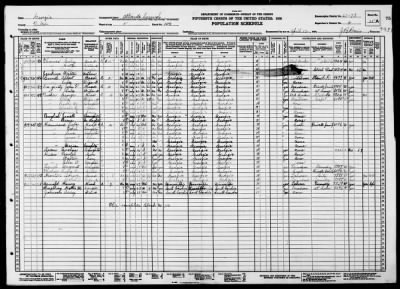 Thumbnail for ATLANTA BOROUGH (NW), WARD 5 > 61-73