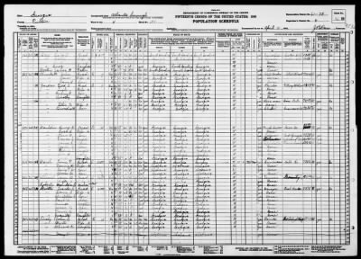 Thumbnail for ATLANTA BOROUGH (NW), WARD 5 > 61-73