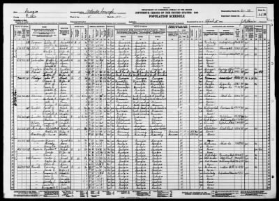 Thumbnail for ATLANTA BOROUGH (NW), WARD 5 > 61-73