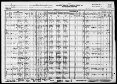 Thumbnail for ATLANTA BOROUGH (NW), WARD 5 > 61-73