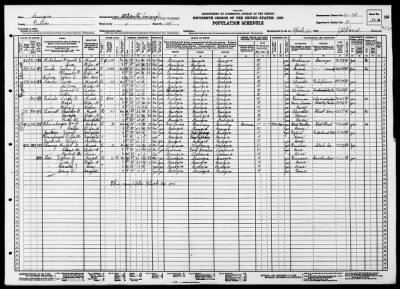 Thumbnail for ATLANTA BOROUGH (NW), WARD 5 > 61-73