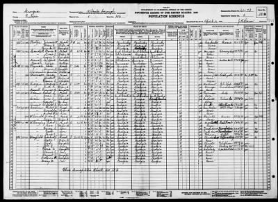 Thumbnail for ATLANTA BOROUGH (NW), WARD 5 > 61-73