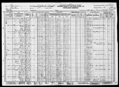 Thumbnail for ATLANTA BOROUGH (NW), WARD 5 > 61-74