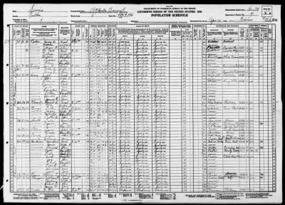 Thumbnail for ATLANTA BOROUGH (NW), WARD 5 > 61-74