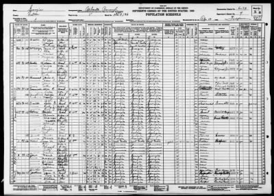 Thumbnail for ATLANTA BOROUGH (NW), WARD 5 > 61-74