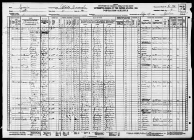 Thumbnail for ATLANTA BOROUGH (NW), WARD 5 > 61-74