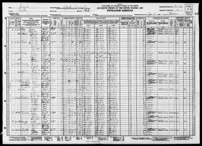 Thumbnail for ATLANTA BOROUGH (NW), WARD 5 > 61-74