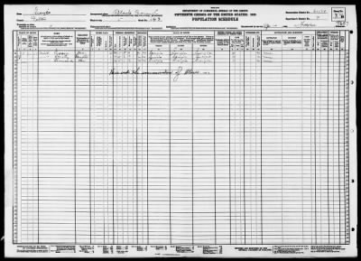 Thumbnail for ATLANTA BOROUGH (NW), WARD 5 > 61-74