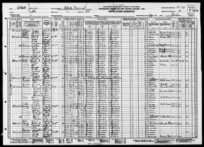 Thumbnail for ATLANTA BOROUGH (NW), WARD 5 > 61-74