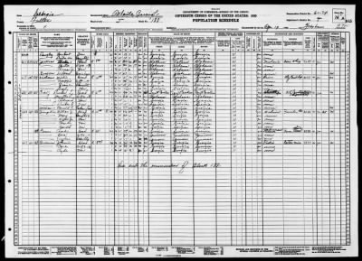 Thumbnail for ATLANTA BOROUGH (NW), WARD 5 > 61-74