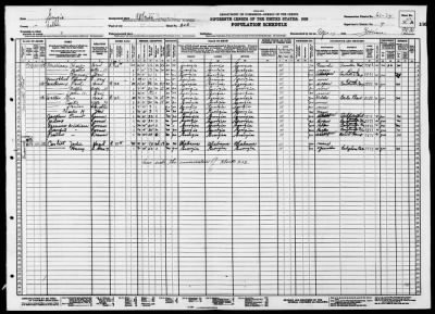 Thumbnail for ATLANTA BOROUGH (NW), WARD 5 > 61-74