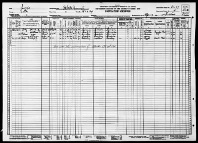 Thumbnail for ATLANTA BOROUGH (NW), WARD 5 > 61-74