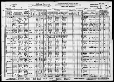 Thumbnail for ATLANTA BOROUGH (NW), WARD 5 > 61-74