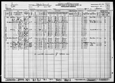 Thumbnail for ATLANTA BOROUGH (NW), WARD 5 > 61-74