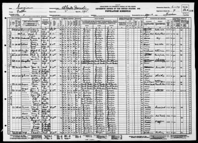 Thumbnail for ATLANTA BOROUGH (NW), WARD 5 > 61-74