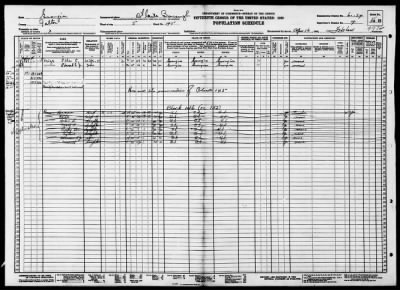 Thumbnail for ATLANTA BOROUGH (NW), WARD 5 > 61-74