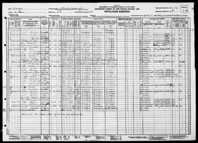 Thumbnail for ATLANTA BOROUGH (NW), WARD 5 > 61-75