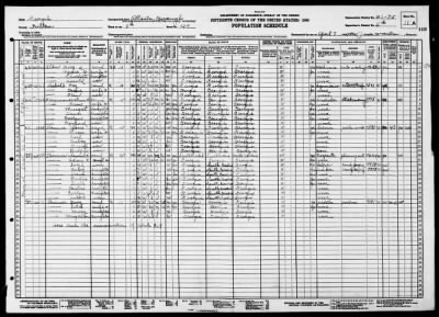 Thumbnail for ATLANTA BOROUGH (NW), WARD 5 > 61-75