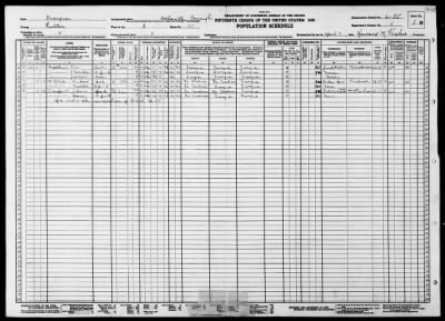 Thumbnail for ATLANTA BOROUGH (NW), WARD 6 > 61-85