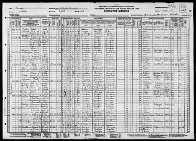 Thumbnail for ATLANTA BOROUGH (NE), WARD 8 > 61-116