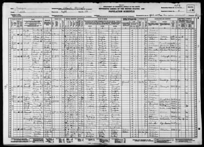 Thumbnail for ATLANTA BOROUGH (NE), WARD 8 > 61-116