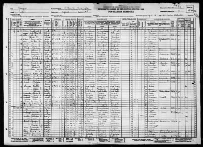 Thumbnail for ATLANTA BOROUGH (NE), WARD 8 > 61-116