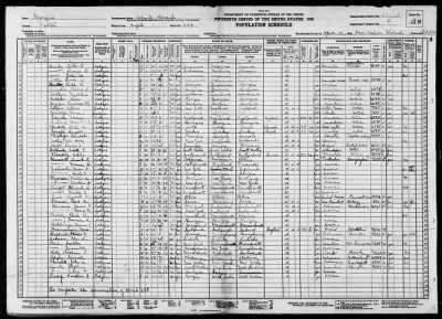 Thumbnail for ATLANTA BOROUGH (NE), WARD 8 > 61-116