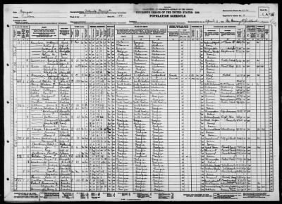 Thumbnail for ATLANTA BOROUGH (NE), WARD 8 > 61-116