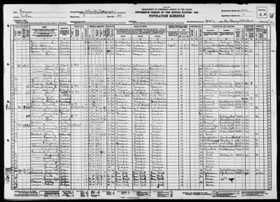 Thumbnail for ATLANTA BOROUGH (NE), WARD 8 > 61-116