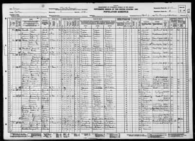 Thumbnail for ATLANTA BOROUGH (NE), WARD 8 > 61-116