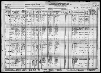 Thumbnail for ATLANTA BOROUGH (NE), WARD 8 > 61-116