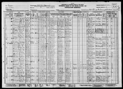 Thumbnail for ATLANTA BOROUGH (NE), WARD 8 > 61-116