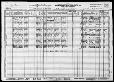 Thumbnail for ATLANTA BOROUGH (NE), WARD 6 > 61-97