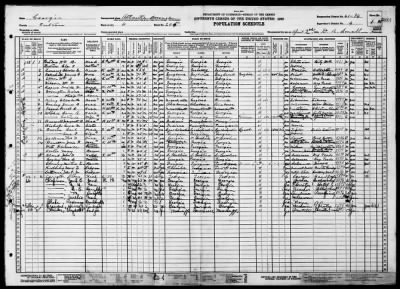 Thumbnail for ATLANTA BOROUGH (NE/NW), WARD 6 > 61-96