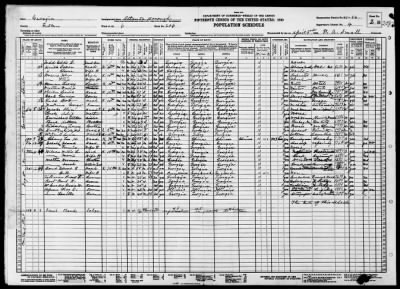 Thumbnail for ATLANTA BOROUGH (NE/NW), WARD 6 > 61-96