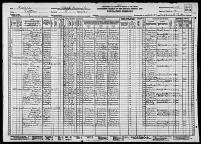 Thumbnail for ATLANTA BOROUGH (NE), WARD 8 > 61-118