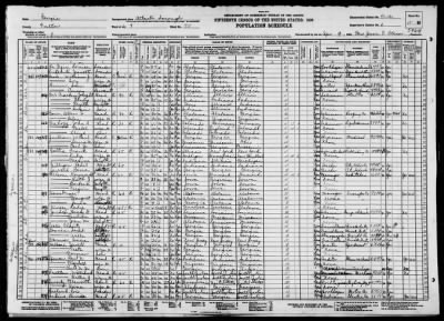 Thumbnail for ATLANTA BOROUGH (NE), WARD 9 > 61-121