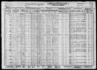 Thumbnail for ATLANTA BOROUGH (NE), WARD 9 > 61-121