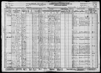 Thumbnail for ATLANTA BOROUGH (NE), WARD 9 > 61-121