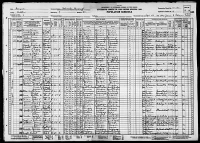 Thumbnail for ATLANTA BOROUGH (NE), WARD 9 > 61-121