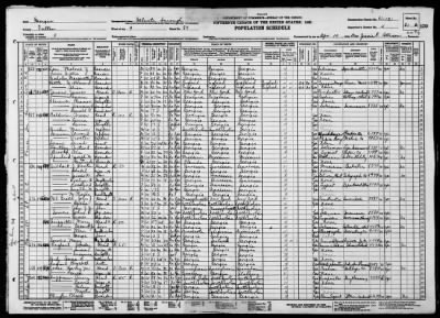 Thumbnail for ATLANTA BOROUGH (NE), WARD 9 > 61-121