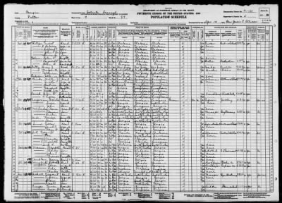 Thumbnail for ATLANTA BOROUGH (NE), WARD 9 > 61-121