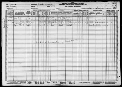 Thumbnail for ATLANTA BOROUGH (NE), WARD 9 > 61-121