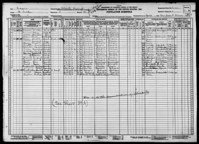 Thumbnail for ATLANTA BOROUGH (NE), WARD 9 > 61-121