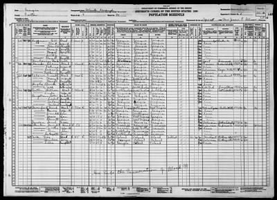 Thumbnail for ATLANTA BOROUGH (NE), WARD 9 > 61-121