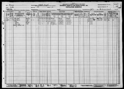 Thumbnail for ATLANTA BOROUGH (NE/SE), WARD 9 > 61-125