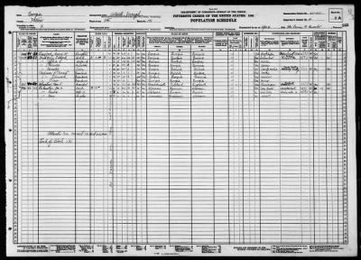 Thumbnail for ATLANTA BOROUGH (NE/SE), WARD 9 > 61-125