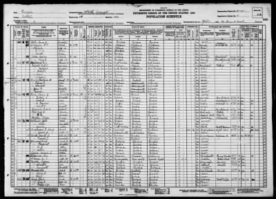 Thumbnail for ATLANTA BOROUGH (NE/SE), WARD 9 > 61-125